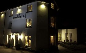 The Fontmell Dorset